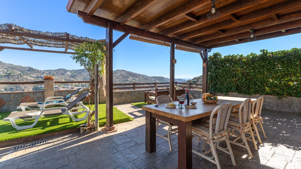 Photo of Outdoor in Torrox