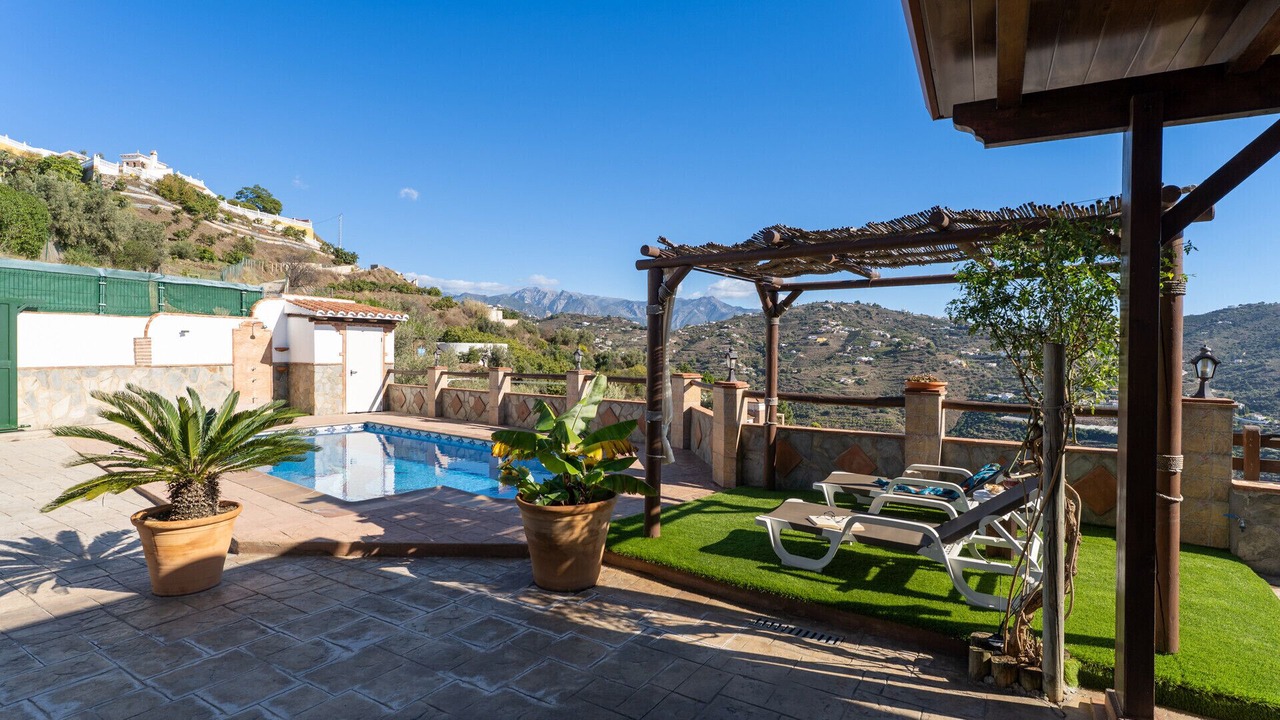Photo of Outdoor in Torrox