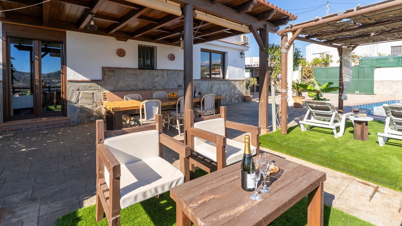 Photo of Outdoor in Torrox