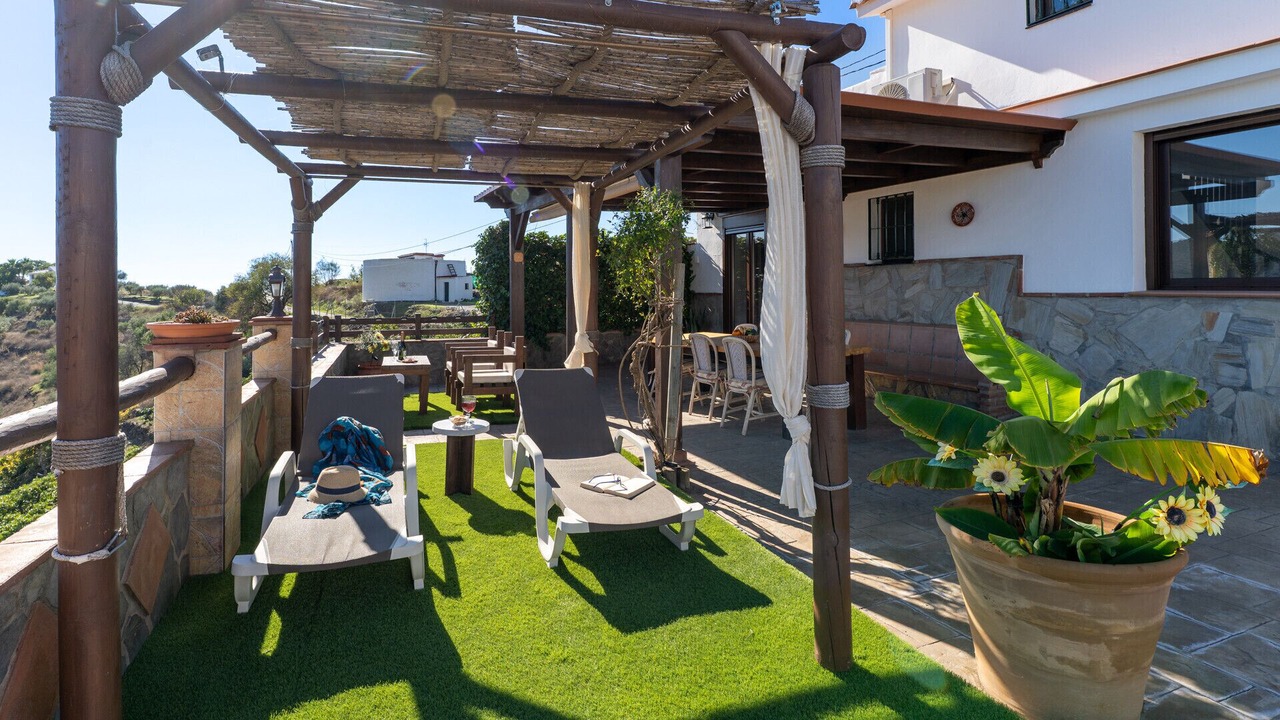 Photo of Outdoor in Torrox