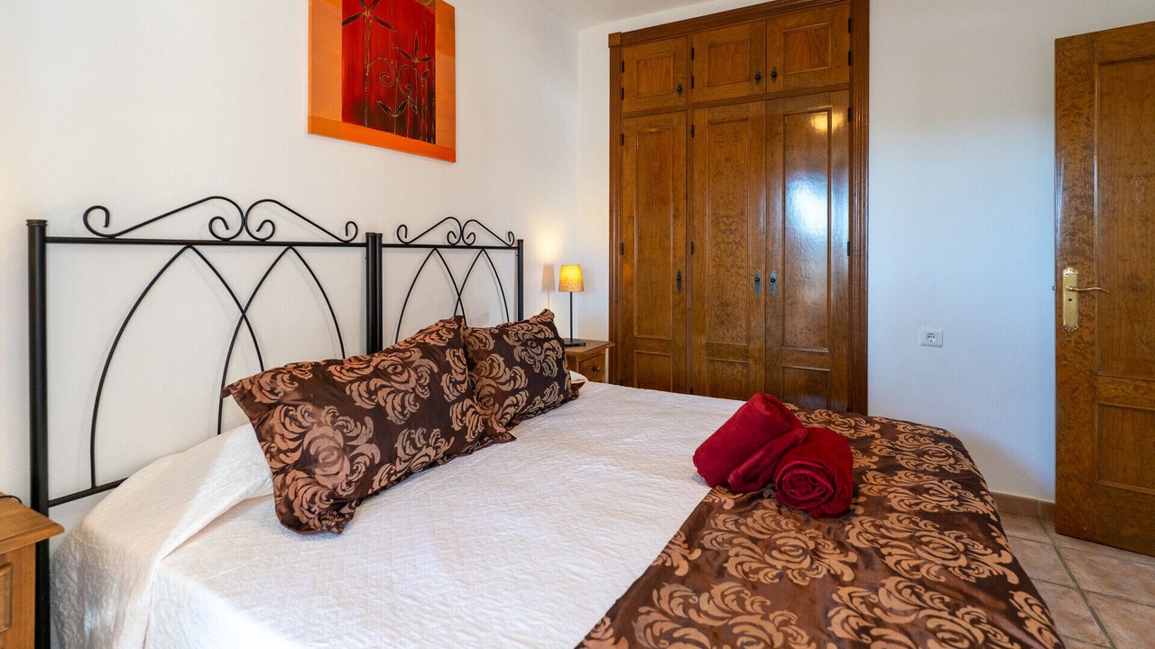 Photo of Bedroom in Torrox