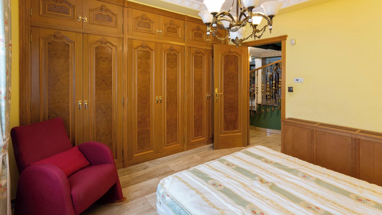 Photo of Bedroom in Almoradi
