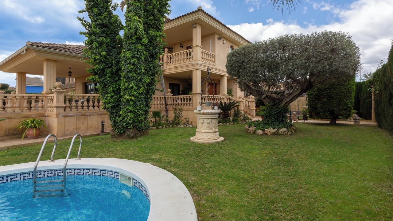 Photo of Outdoor in Almoradi