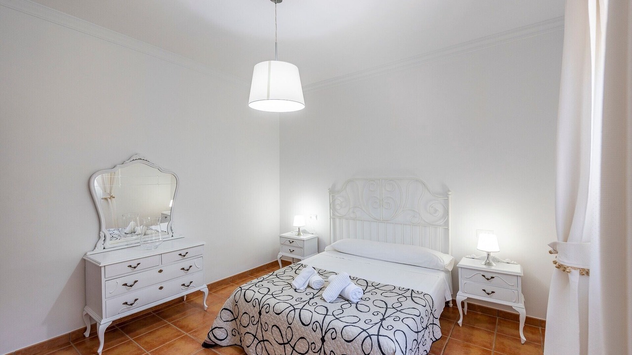 Photo of Bedroom in Marchena