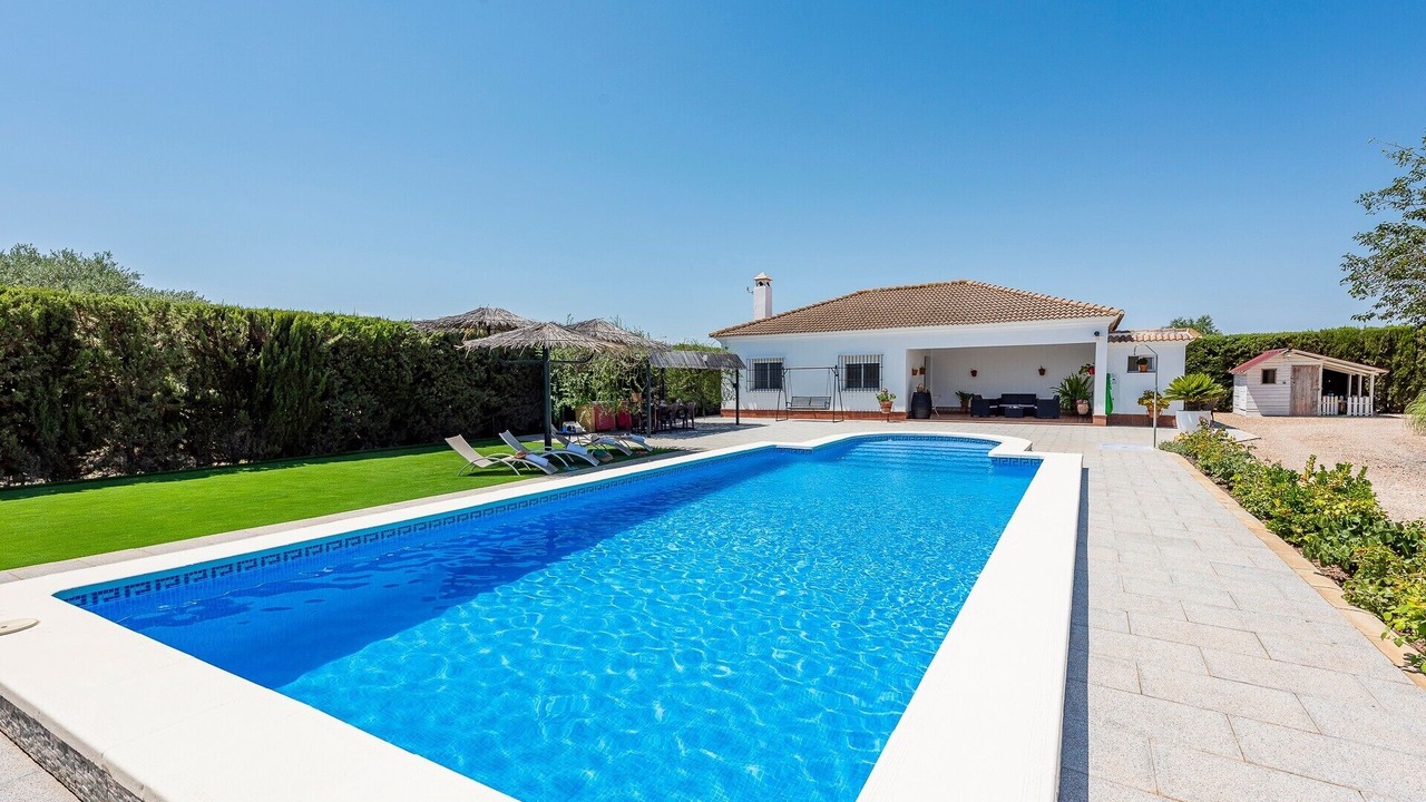 Photo of Outdoor in Marchena
