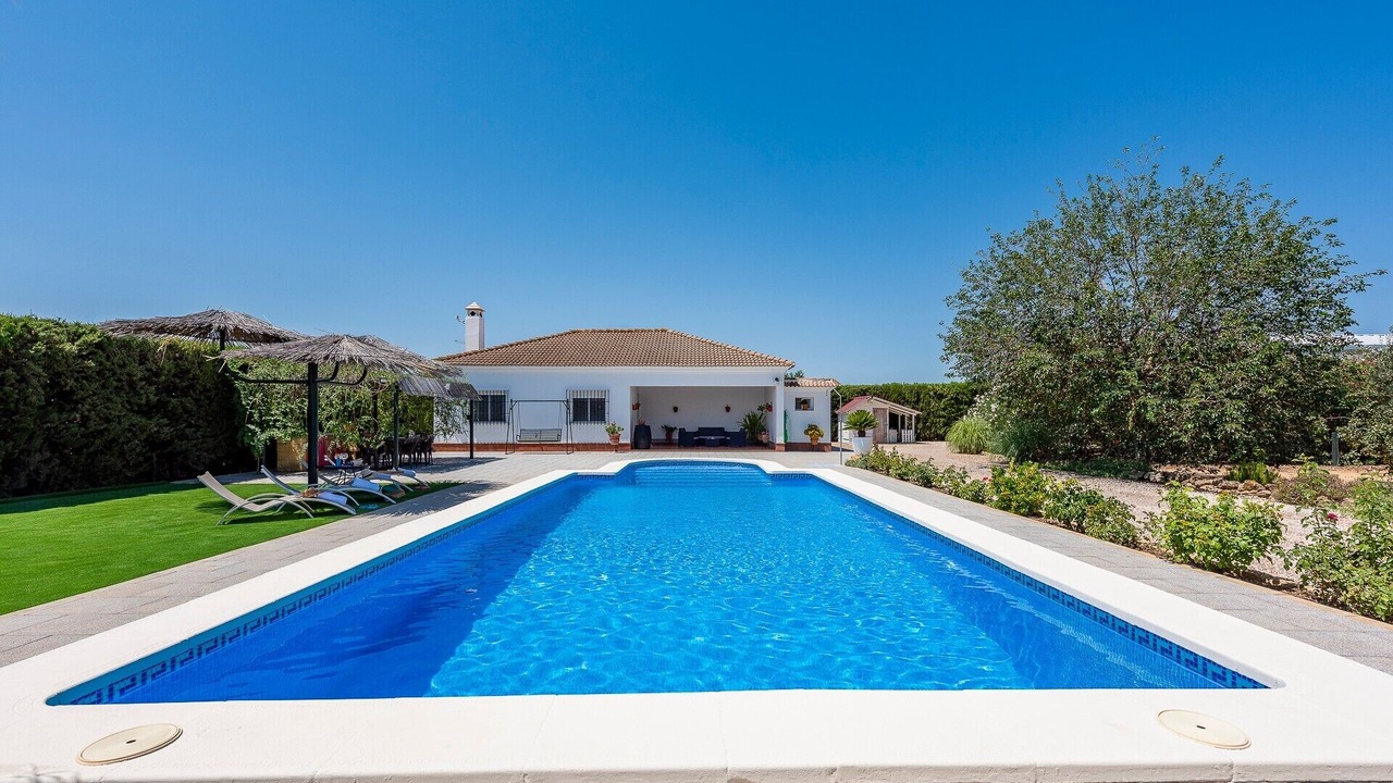 Photo of Outdoor in Marchena