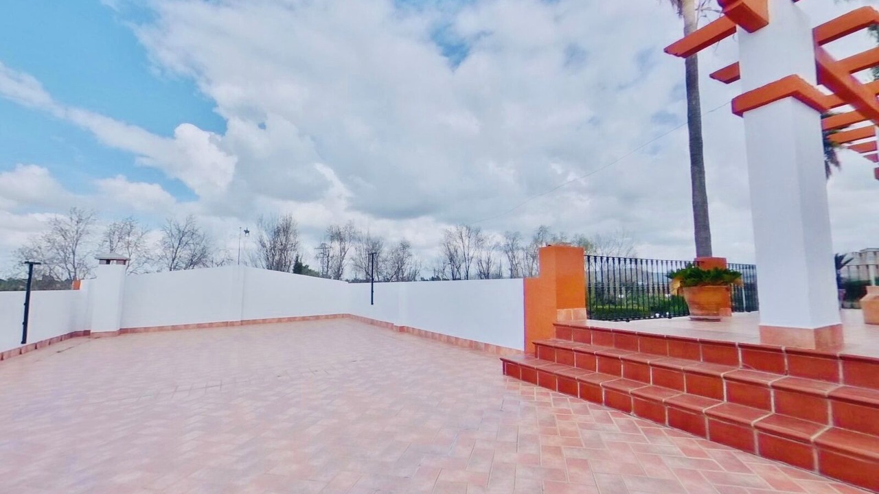 Photo of Patio Balcony in Villamartin