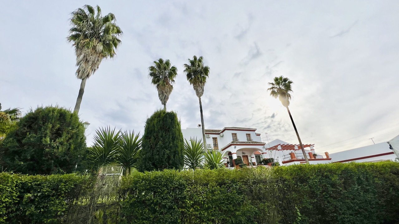Photo of Outdoor in Villamartin