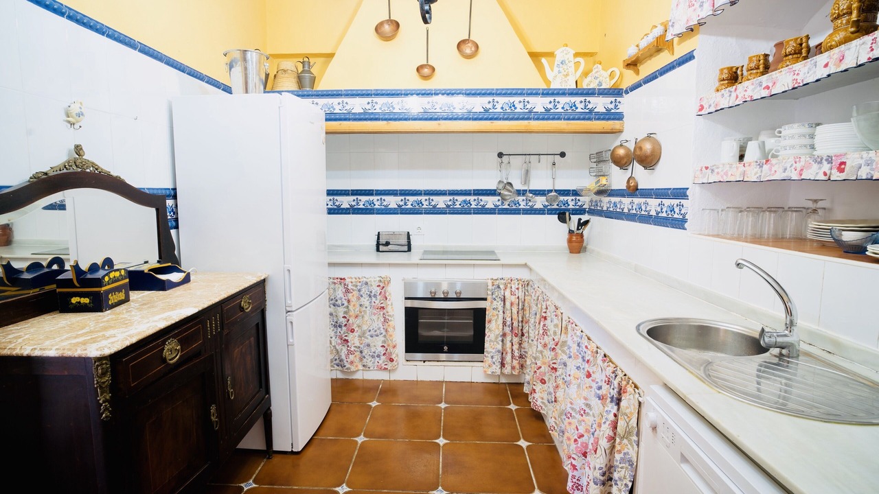 Photo of Kitchen in Villamartin