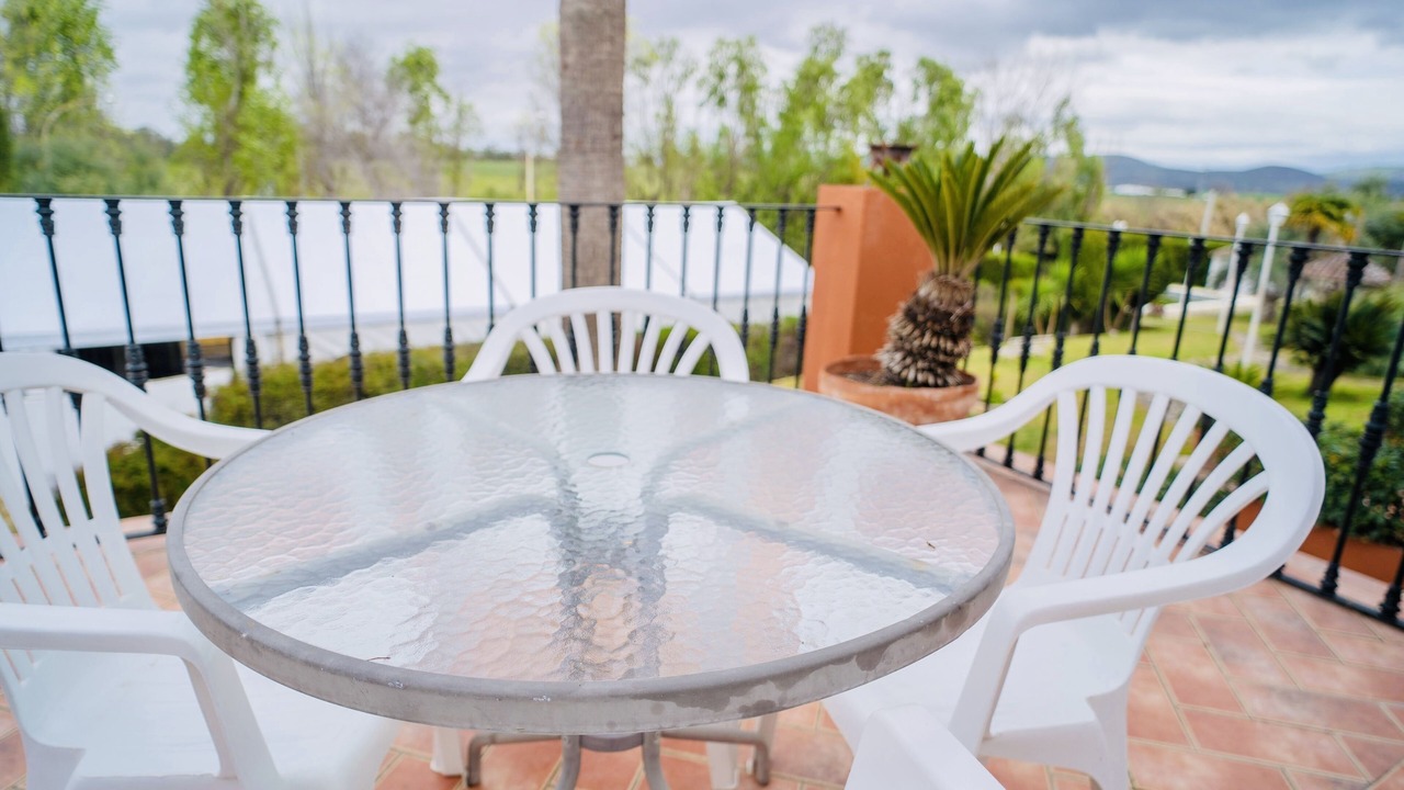Photo of Outdoor in Villamartin