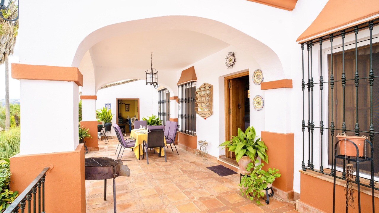 Photo of Outdoor in Villamartin