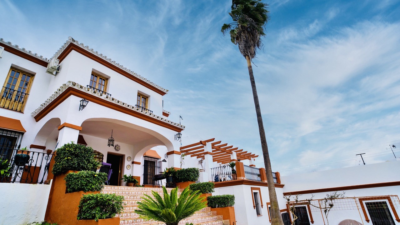Photo of Outdoor in Villamartin