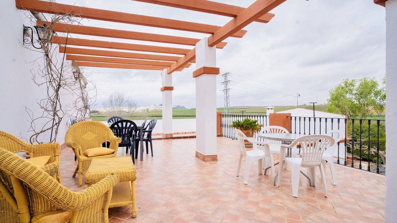 Photo of Outdoor in Villamartin