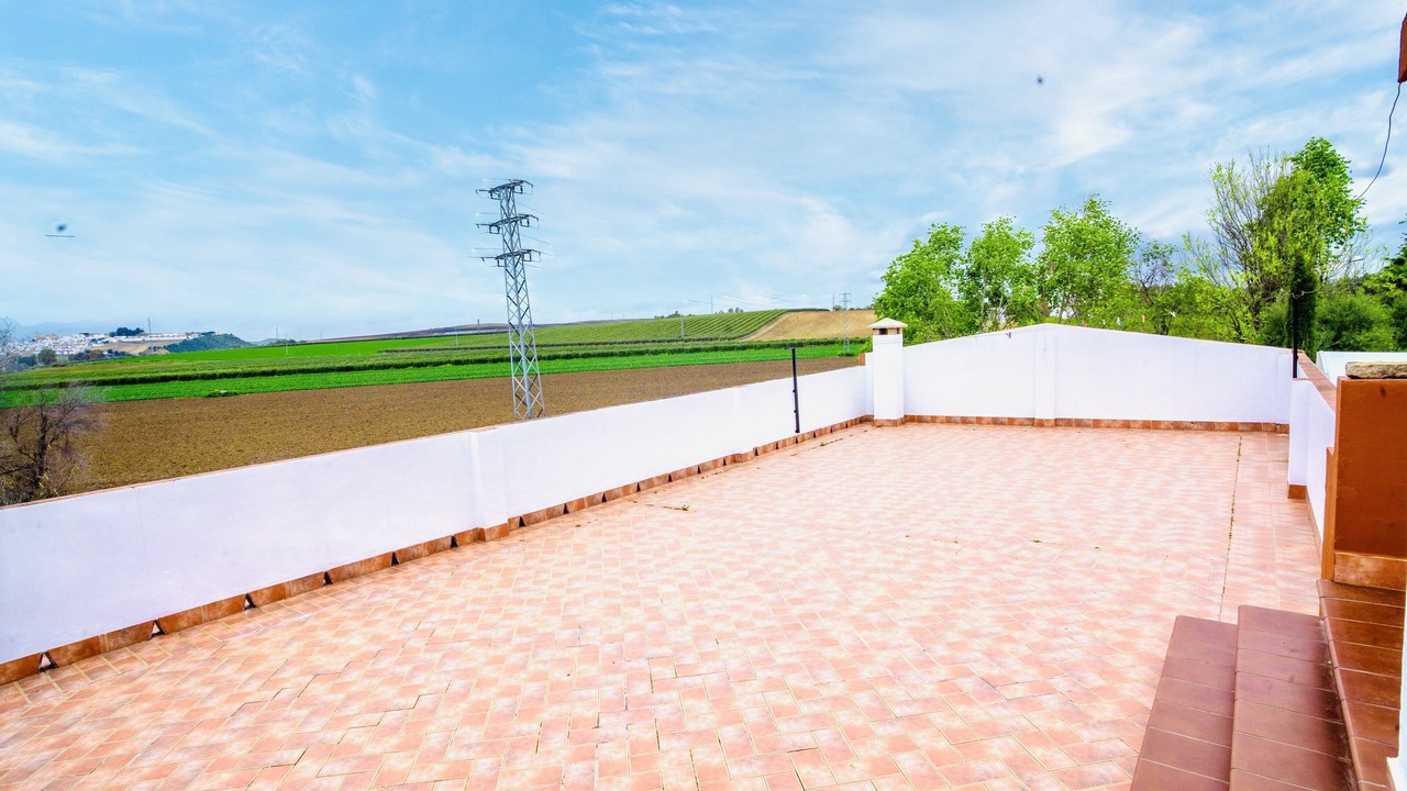 Photo of Outdoor in Villamartin