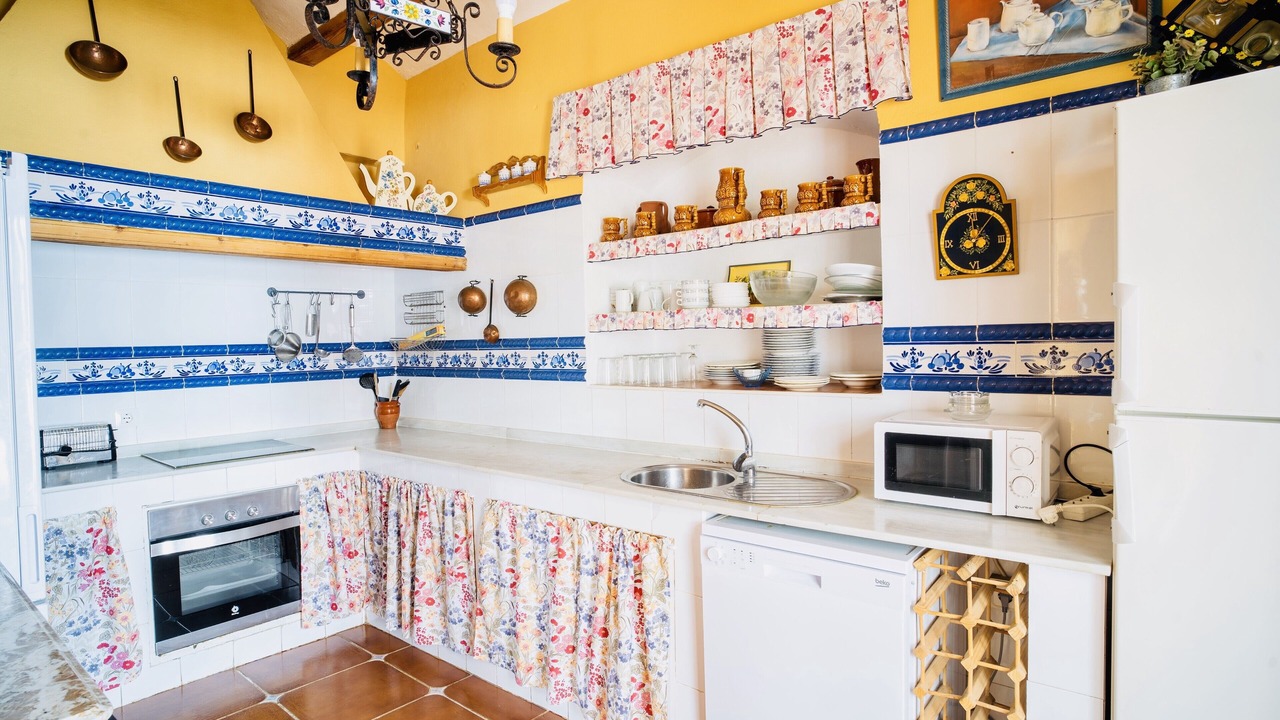 Photo of Kitchen in Villamartin