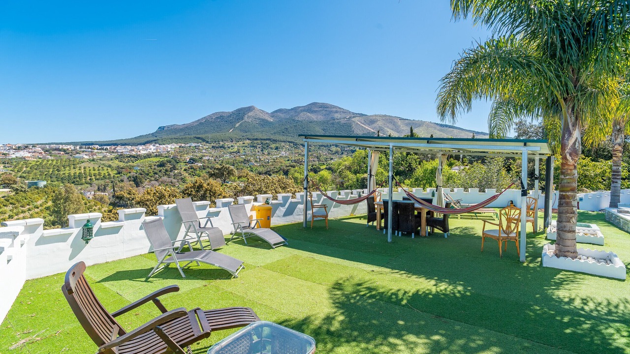Photo of Outdoor in Alhaurin el Grande