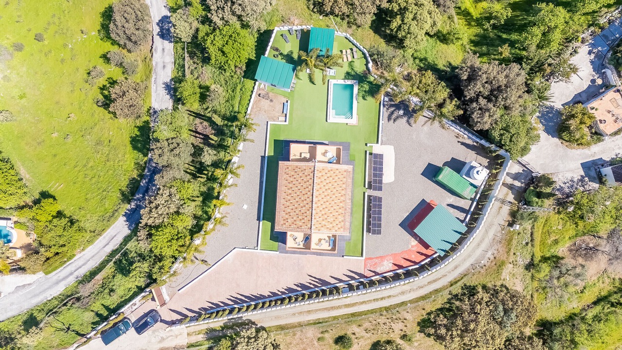Photo of Outdoor in Alhaurin el Grande