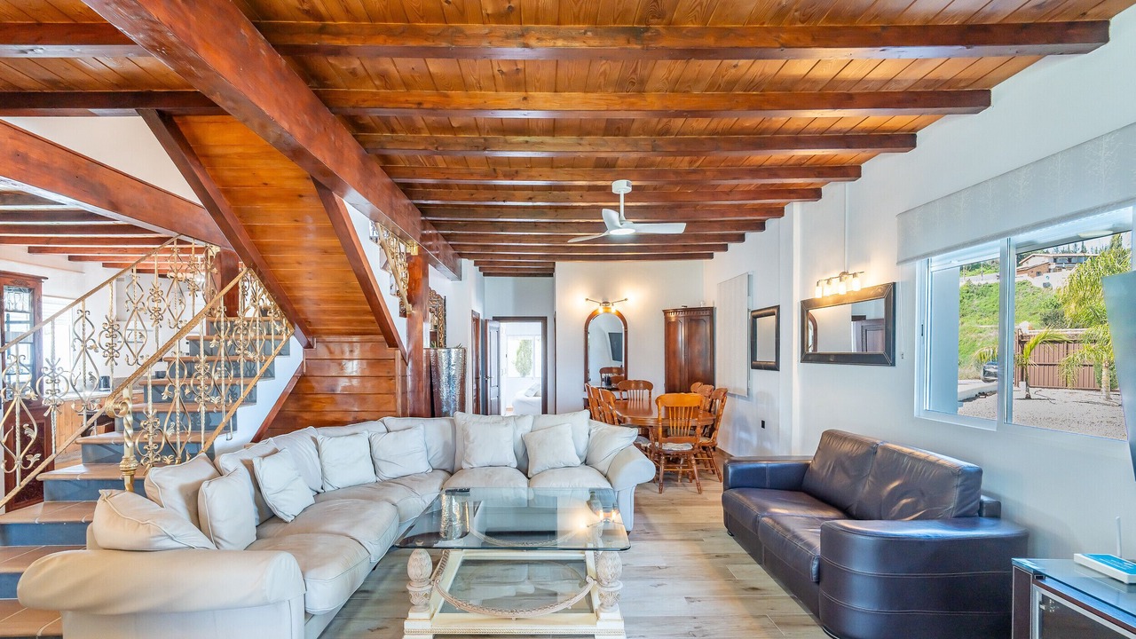 Photo of Livingroom in Alhaurin el Grande