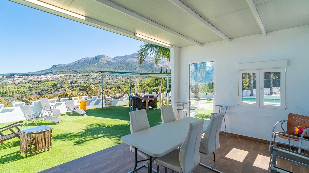 Photo of Outdoor in Alhaurin el Grande