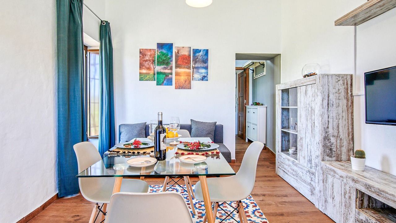 Photo of Bedroom in Constantina