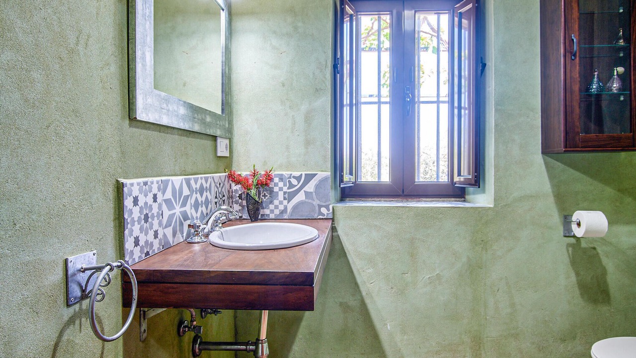 Photo of Bathroom in Constantina