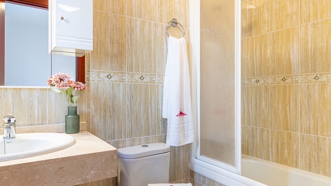 Photo of Bathroom in Empuriabrava