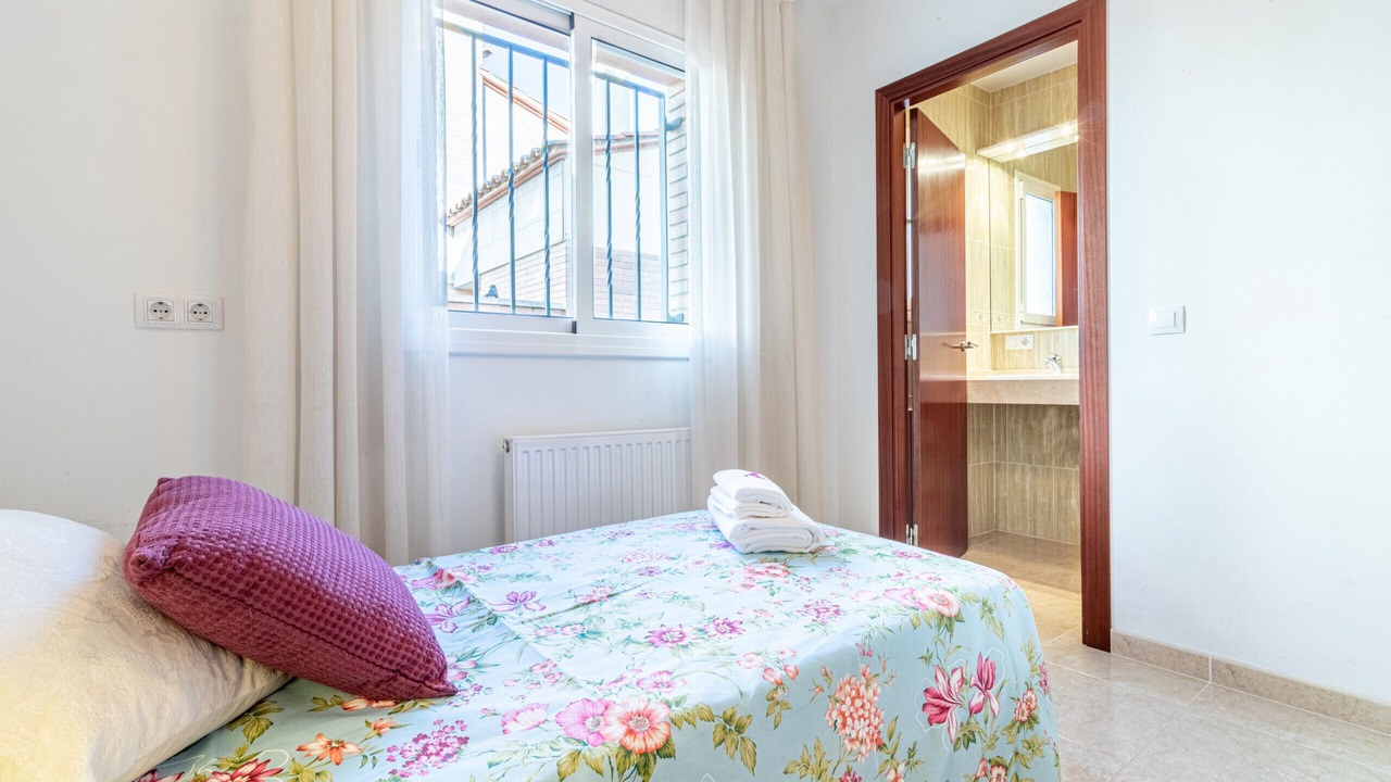 Photo of Bedroom in Empuriabrava
