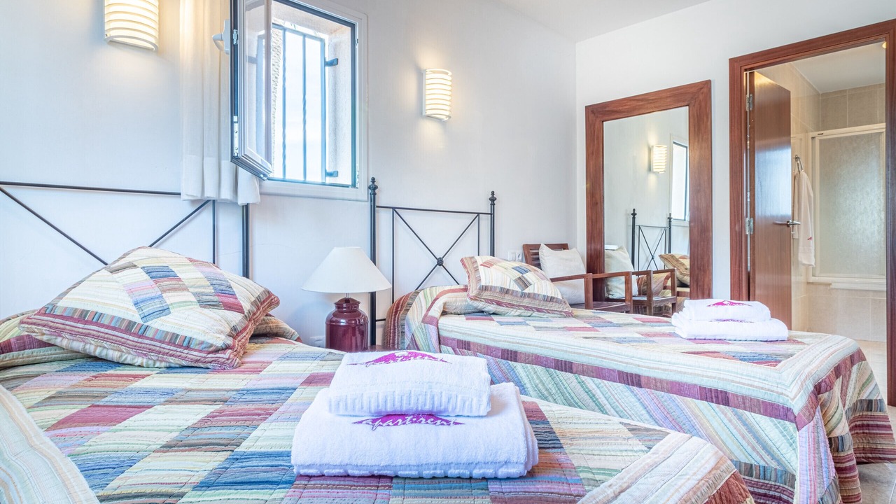 Photo of Bedroom in Empuriabrava