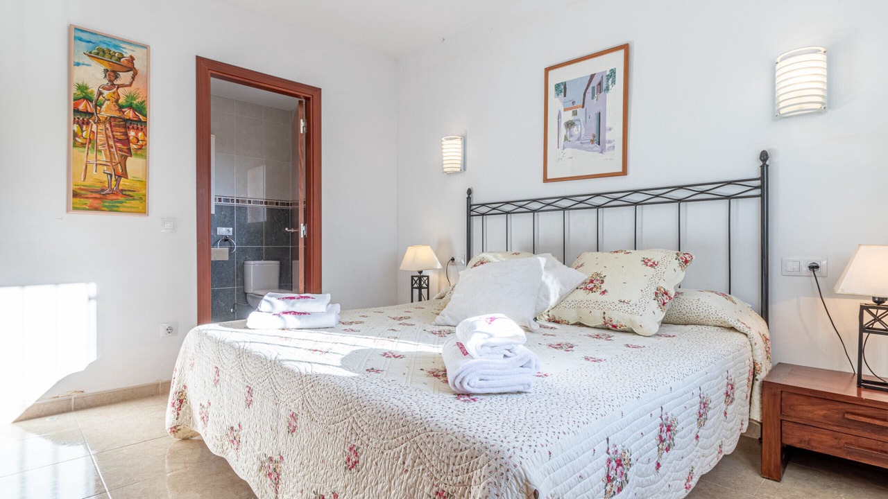 Photo of Bedroom in Empuriabrava