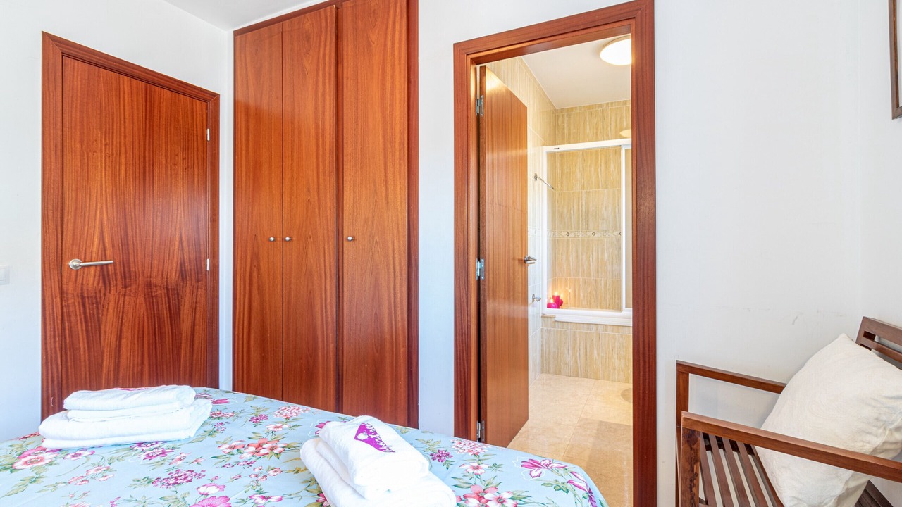 Photo of Bedroom in Empuriabrava