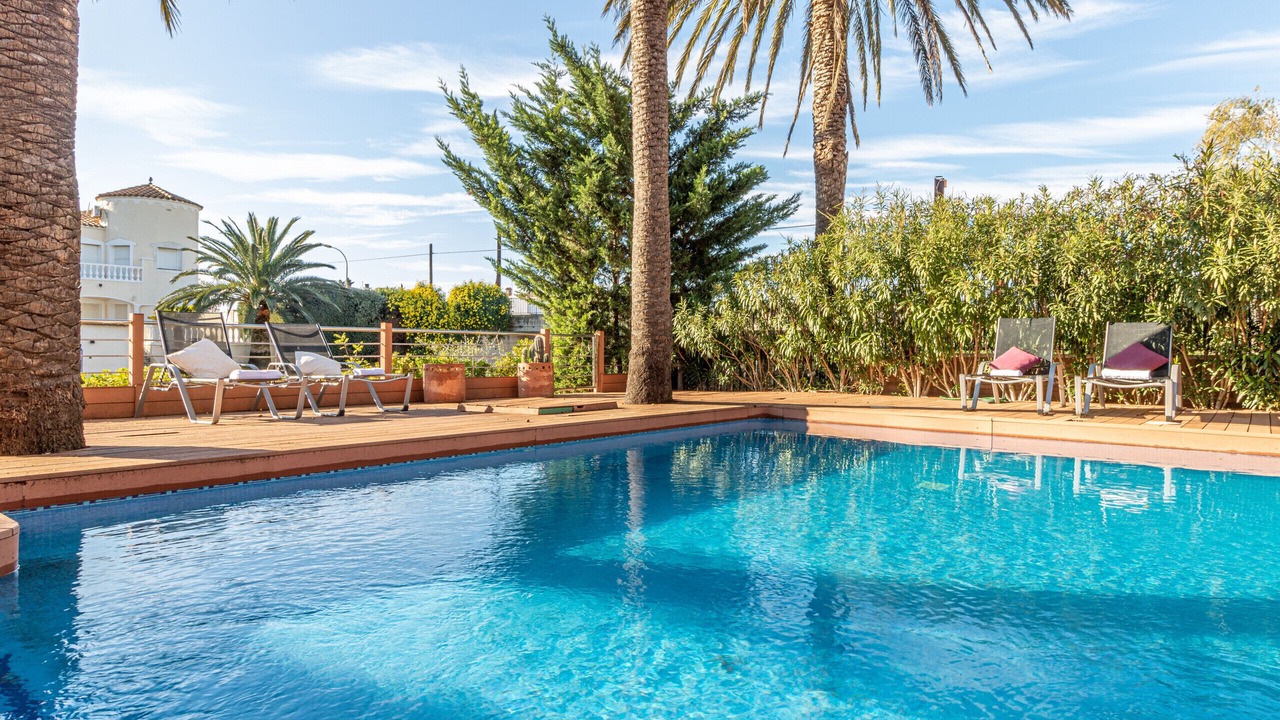 Photo of Outdoor in Empuriabrava
