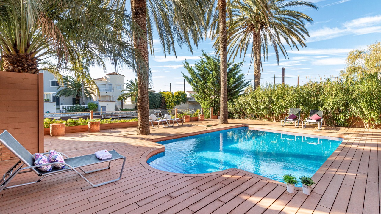 Photo of Outdoor in Empuriabrava