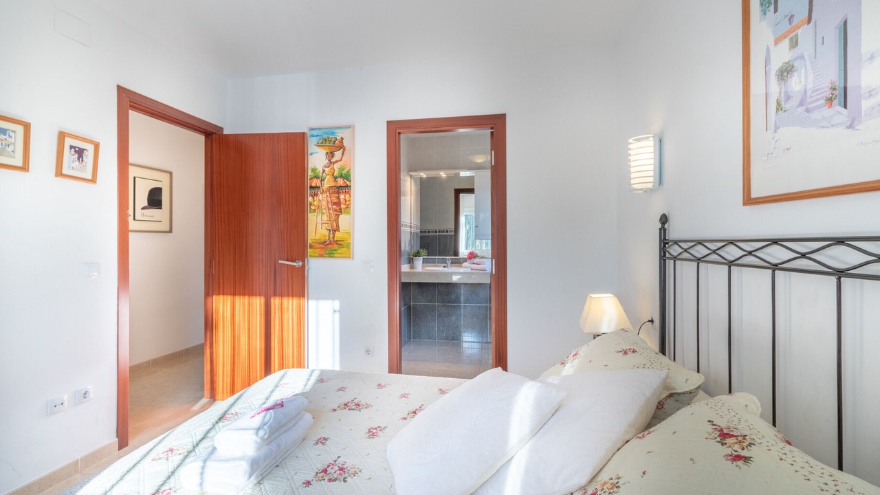 Photo of Bedroom in Empuriabrava