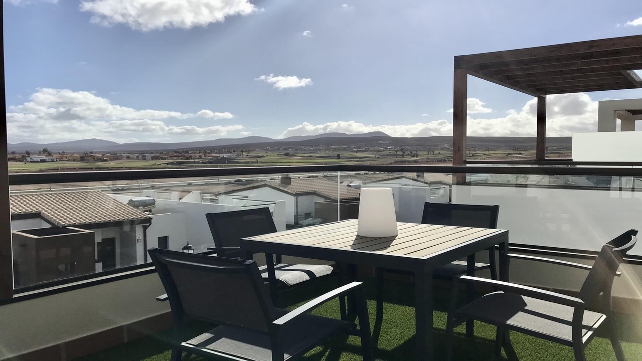 Photo of Outdoor in Caleta de Fuste