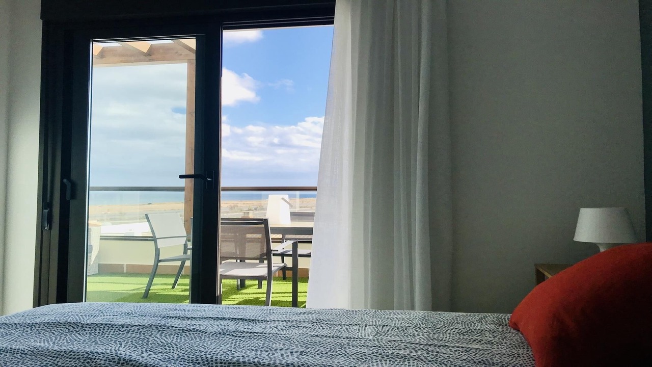 Photo of Bedroom in Caleta de Fuste