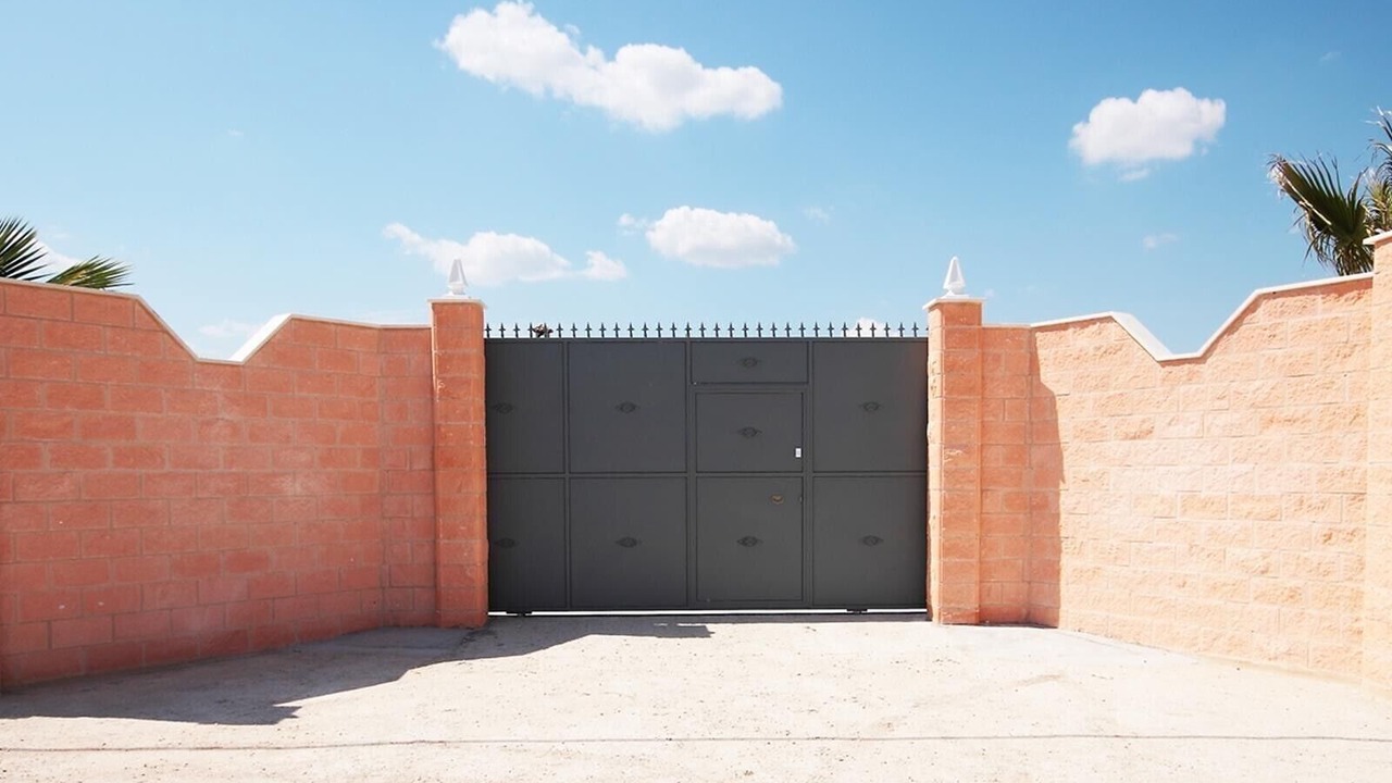 Photo of Outdoor in La Lantejuela
