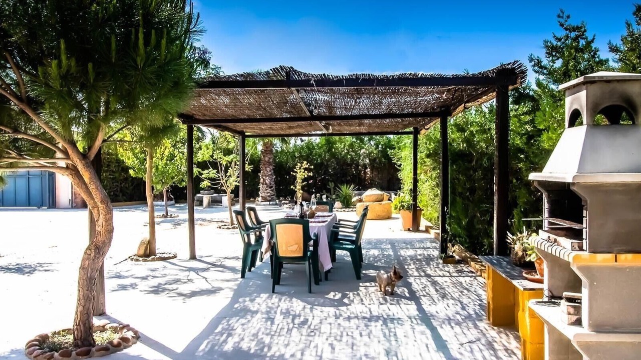 Photo of Outdoor in La Lantejuela