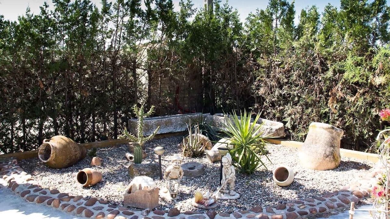 Photo of Outdoor in La Lantejuela