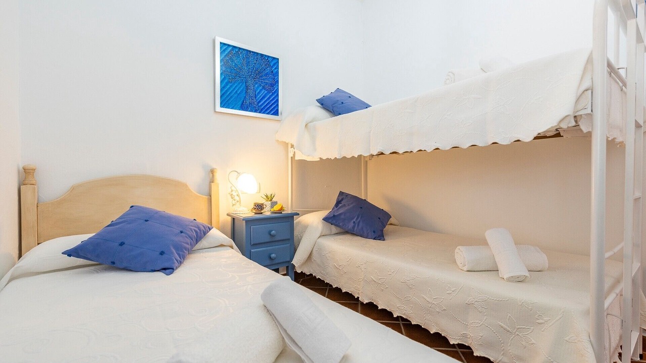 Photo of Bedroom in Marchena