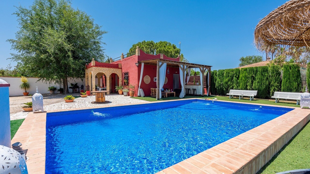 Photo of Outdoor in Marchena