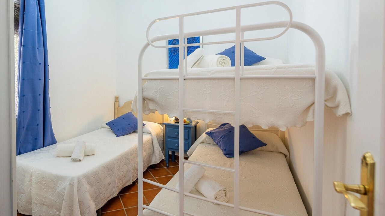 Photo of Bedroom in Marchena