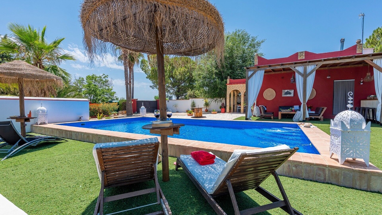 Photo of Outdoor in Marchena