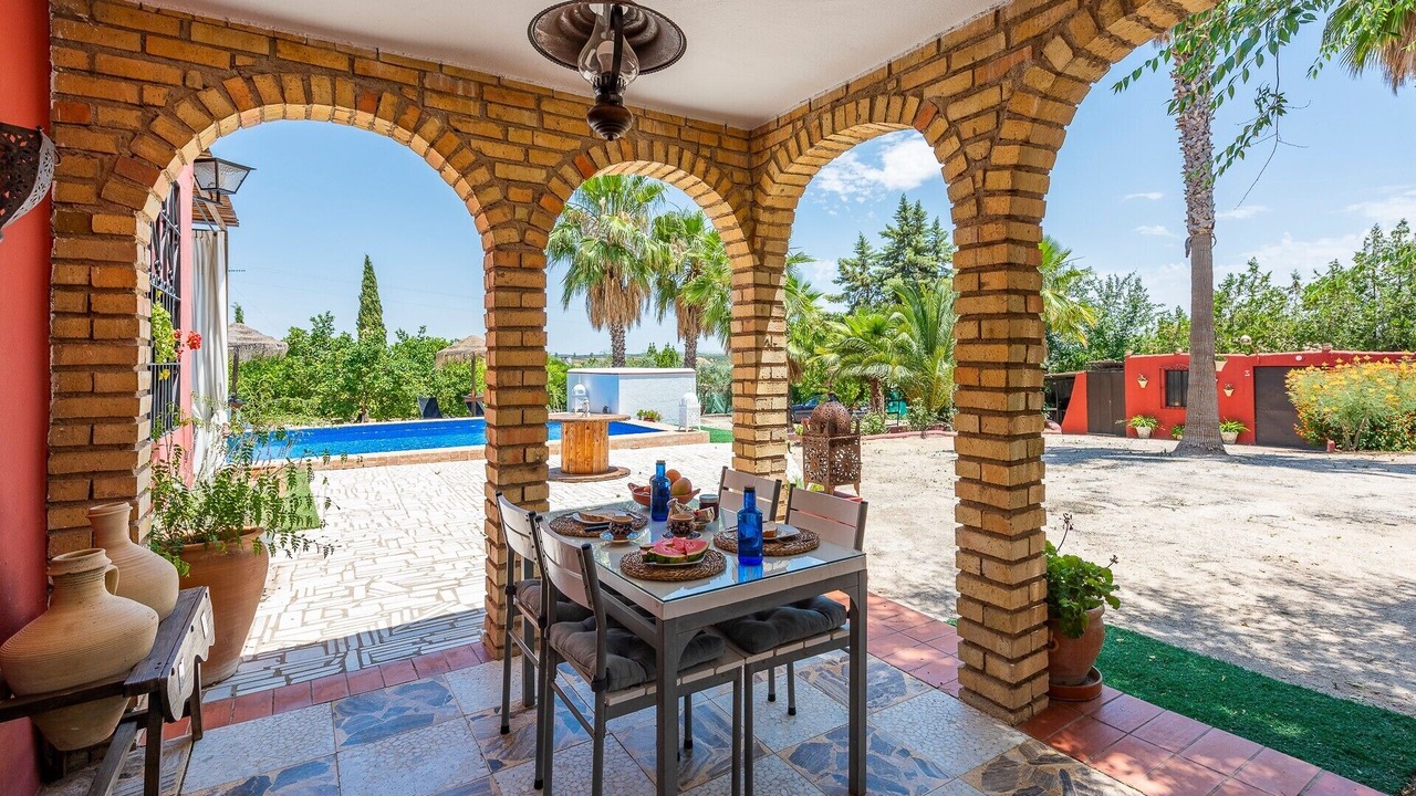 Photo of Outdoor in Marchena