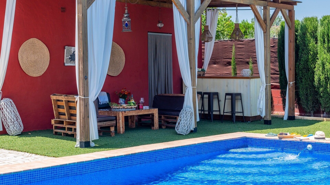 Photo of Outdoor in Marchena