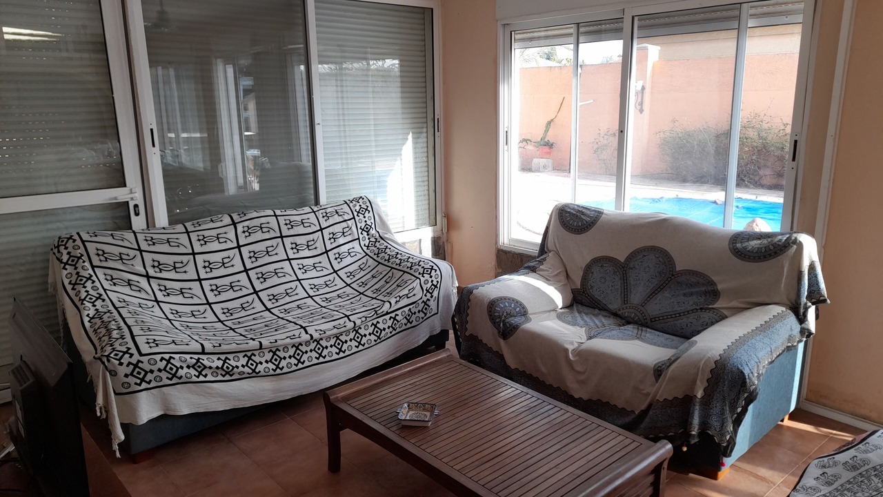 Photo of Livingroom in Mutxamel