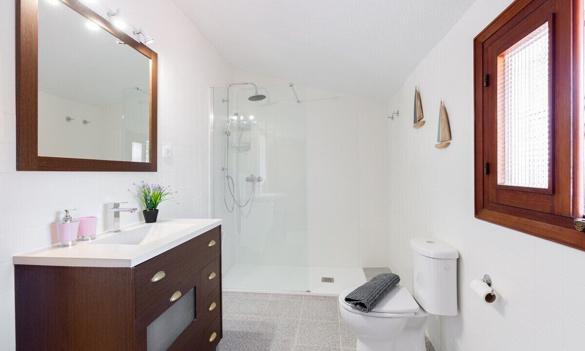 Photo of Bathroom in Elche