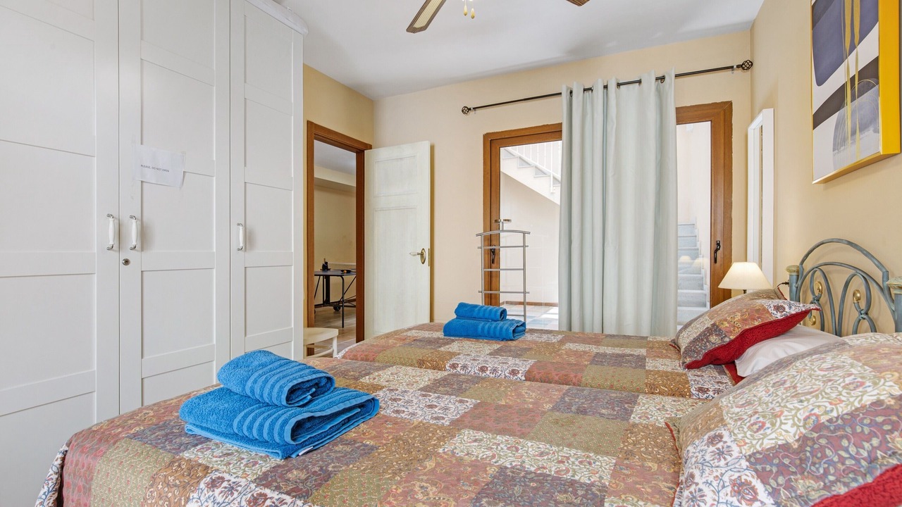 Photo of Bedroom in Caleta de Fuste
