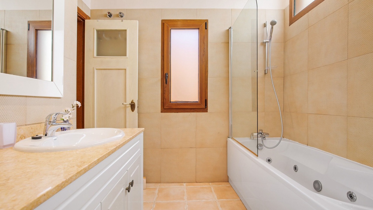 Photo of Bathroom in Caleta de Fuste