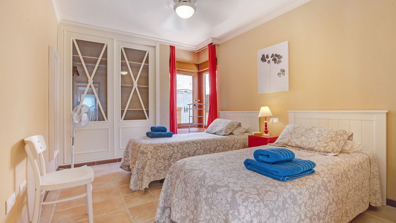 Photo of Bedroom in Caleta de Fuste