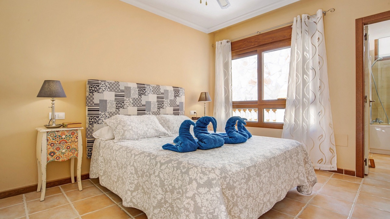 Photo of Bedroom in Caleta de Fuste
